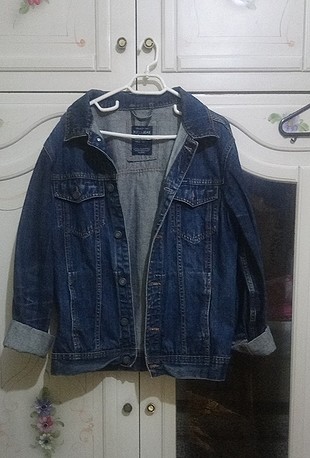 pull and bear kot ceket 