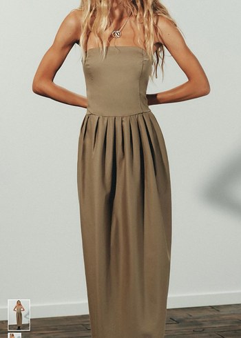 Zara ürünü