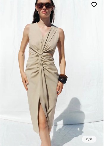 Zara ürünü