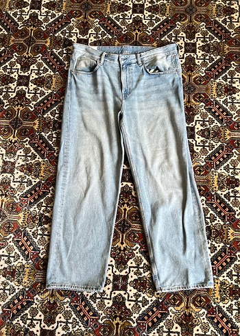 H&M Hm Loose Fit Kot