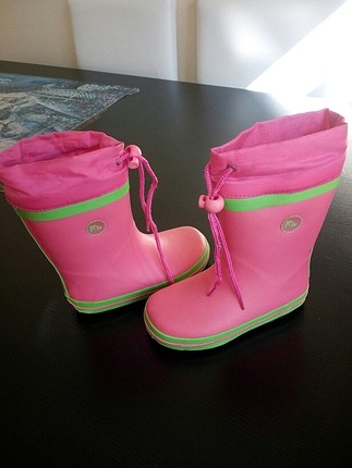 pembe bot