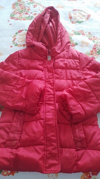 Kiz mont