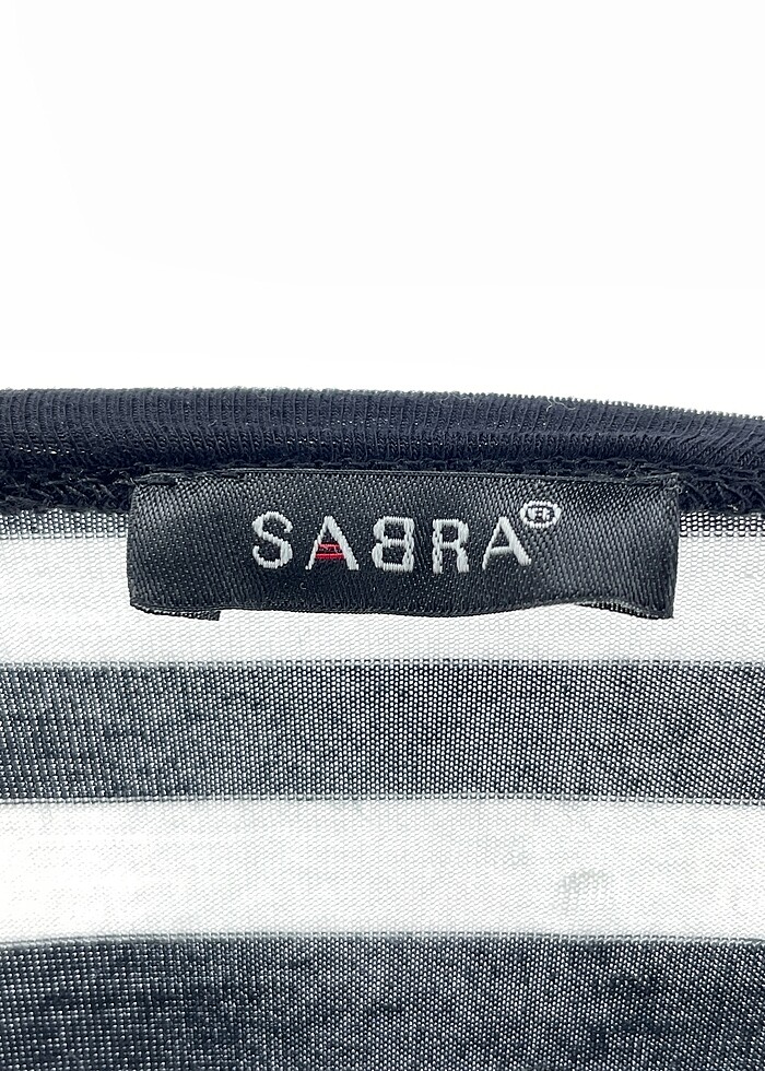 Sabra T-shirt %70 İndirimli. - Görsel 4