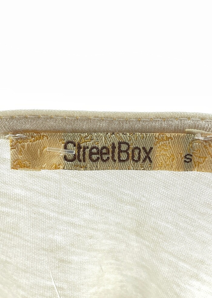 StreetOne T-shirt %70 İndirimli. - Görsel 4