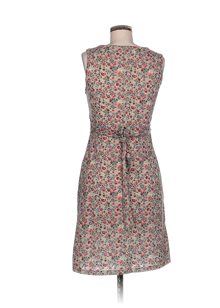 Adil Işık Kısa Elbise %70 İndirimli. - Görsel 3