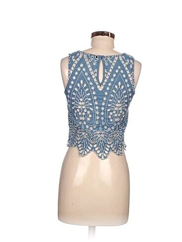 36 Beden H&M Bluz %70 İndirimli.