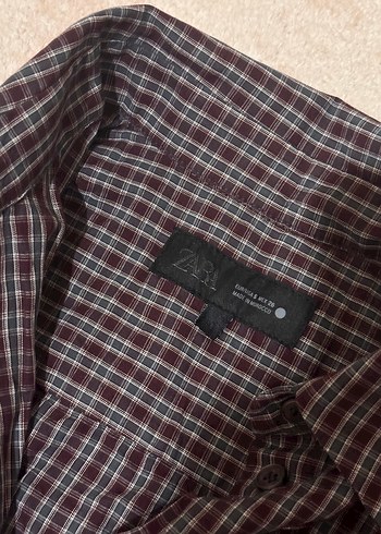 Zara Zara Kadın Gömlek