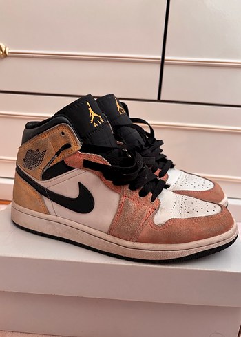 Nike Nike Air jordan 1 mid