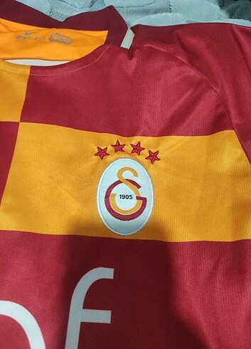 Galatasaray firmasi