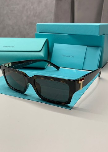 Tiffany&Co Gunes Gozlugu