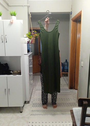 Gardrops ilanı