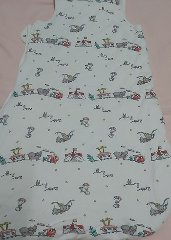 Bebek Uyku Tulumu - Görsel 2