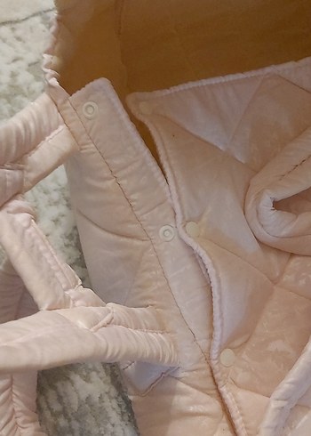 Bebek Taşıma Çantası - Görsel 2