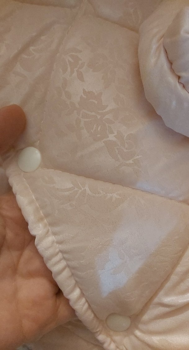 Bebek Taşıma Çantası - Görsel 3