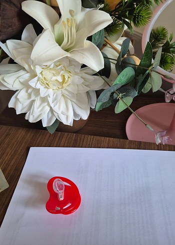 Damaklı Bebek Emziği 0-6 ay - Görsel 3