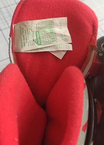 Çocuk paten 