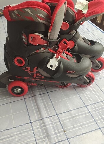 Decathlon Çocuk paten 