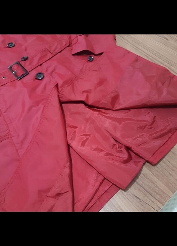 MANGO TRENÇKOT  - Görsel 2