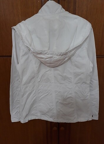 KAPŞONLU MONT - Görsel 5