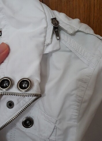 KAPŞONLU MONT - Görsel 7