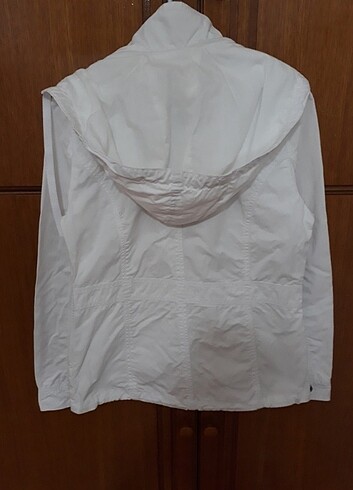 KAPŞONLU MONT - Görsel 6