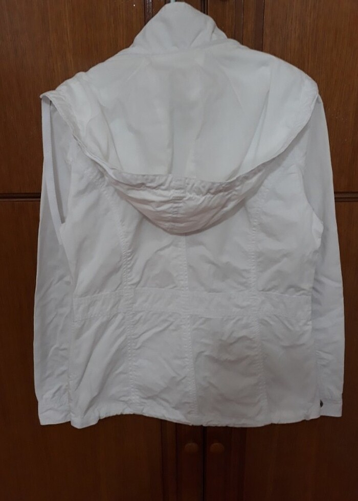 KAPŞONLU MONT - Görsel 5