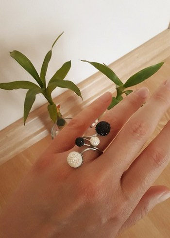 Kadın Yüzük - Görsel 2