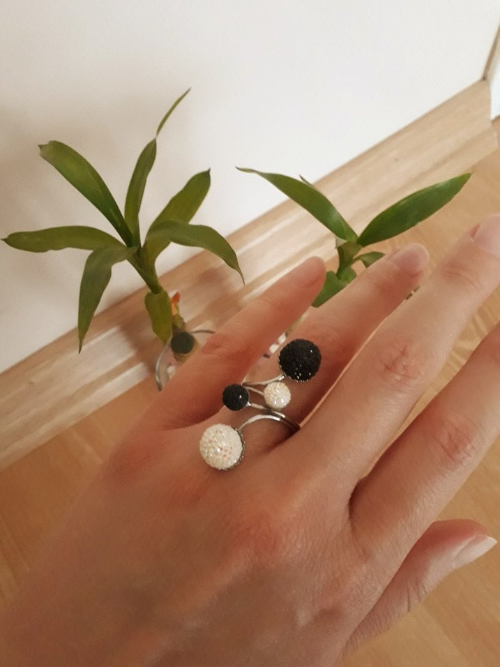 Kadın Yüzük - Görsel 2