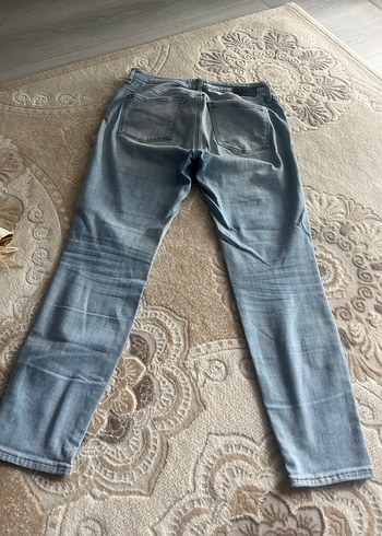 Mavi Jeans Mavi Kadın Denim Pantolon