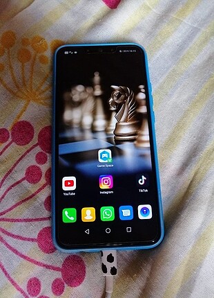 Huawei mate 20 lite 64 Gb 