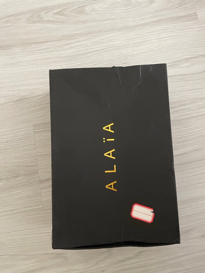 Kurt Geiger Begum Slingback  38  Yeni / Kutusunda - Görsel 4