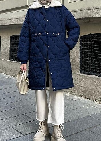 Şişme mont