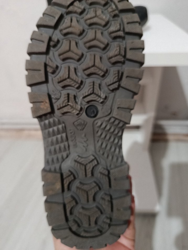 Quechua Fuşya Kar Botu — görsel 8/10