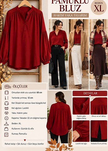 Gardrops ilanı