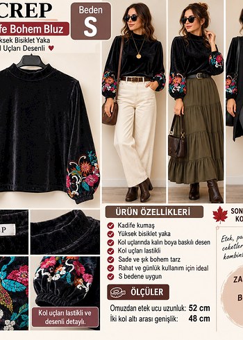 Gardrops ilanı