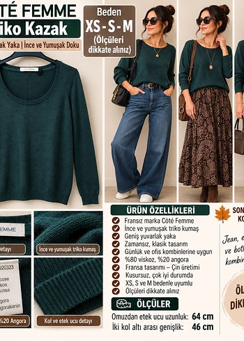 Gardrops ilanı