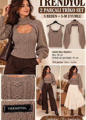Gardrops ilanı