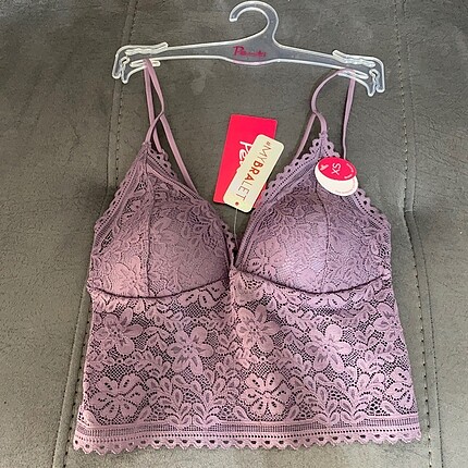 Penti luna bralet