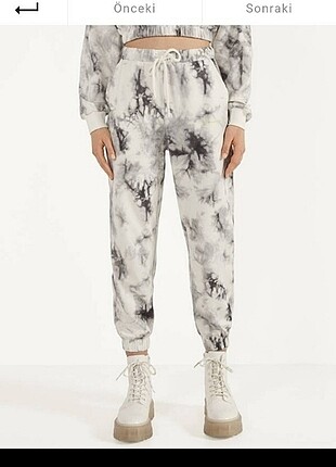 Bershka Bershka jogging 
