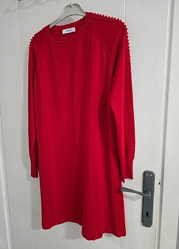 Nuss tunik