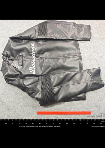 Balenciaga xl