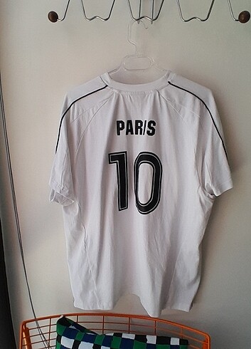 BALENCİAGA manchester tişört - Görsel 2