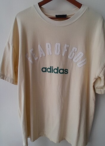 Essentails tişört - Görsel 2