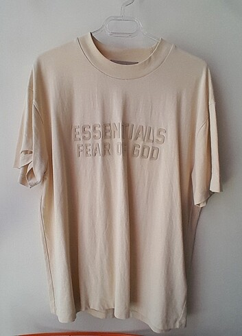 Essentails tişört - Görsel 3