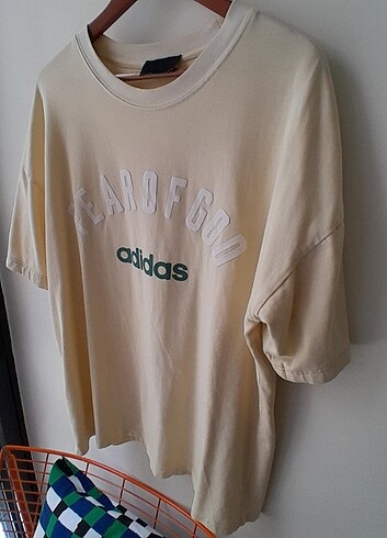 Essentails tişört - Görsel 4