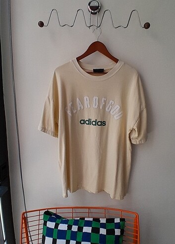 Essentails tişört - Görsel 6