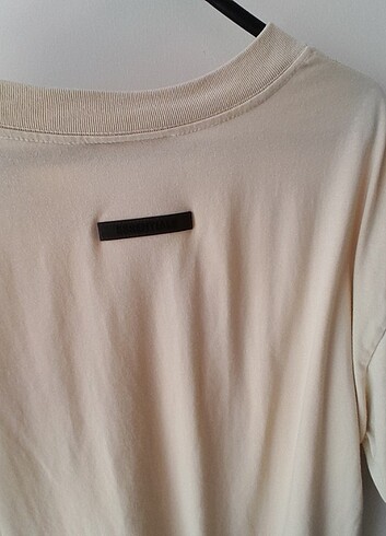 Essentails tişört - Görsel 8