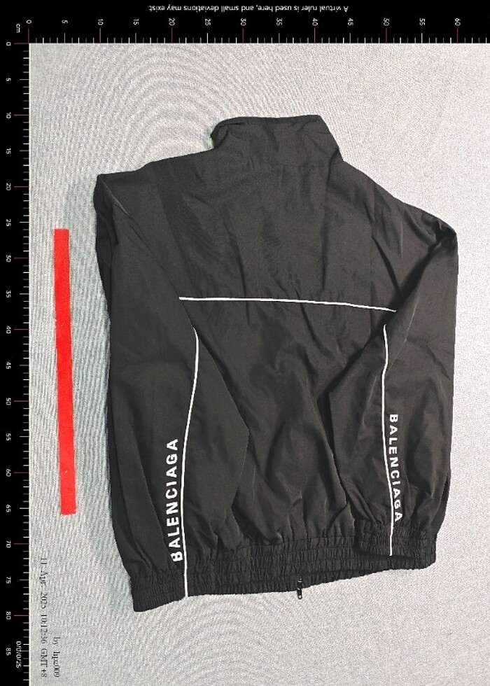 BALENCİAGA  - Görsel 2