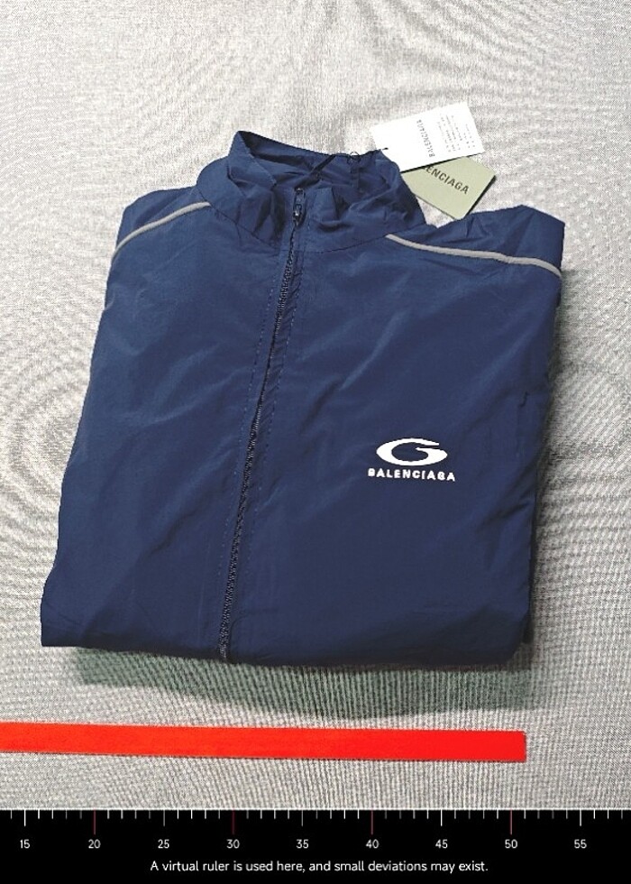 Balenciaga  - Görsel 3