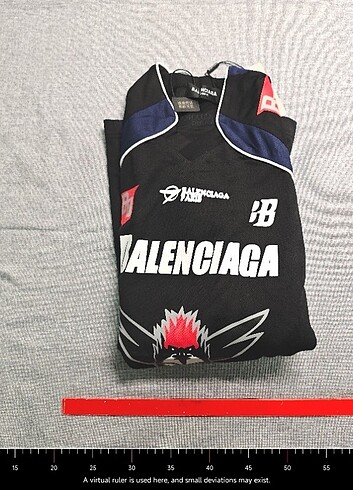 BALENCİAGA - Görsel 3